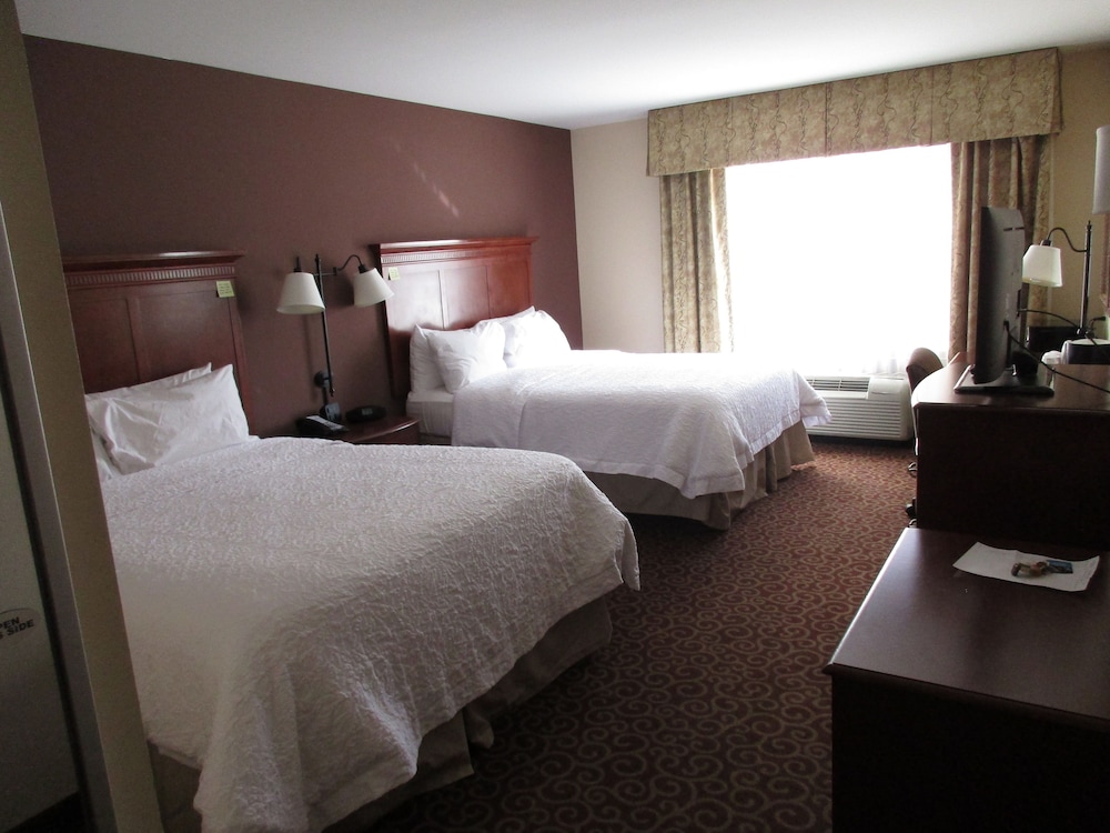 Hampton Inn & Suites Rifle - photo 30
