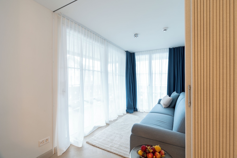 Mirabeau Etoile in Zermatt, Switzerland