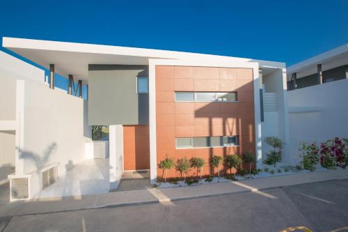 White Pearl Villas