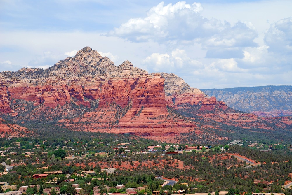 Holiday Inn Express Sedona by IHG - photo 23