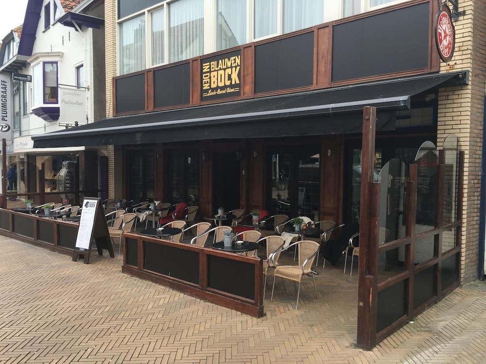 Beach Hotel Katwijk — hotel in Katwijk Aan Zee