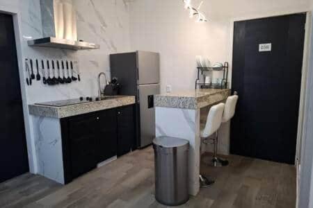 La Casita pet-friendly hotel Puerto Penasco