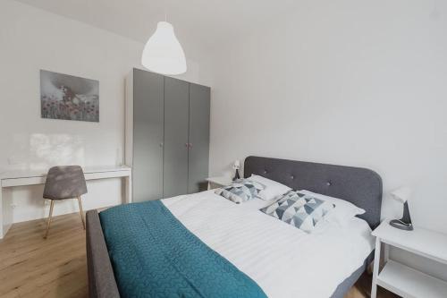 Vilnius Old Town Apt Subacius 3. Free Parking — 4-Star Luxury Hotel in Vilnius, Lithuania