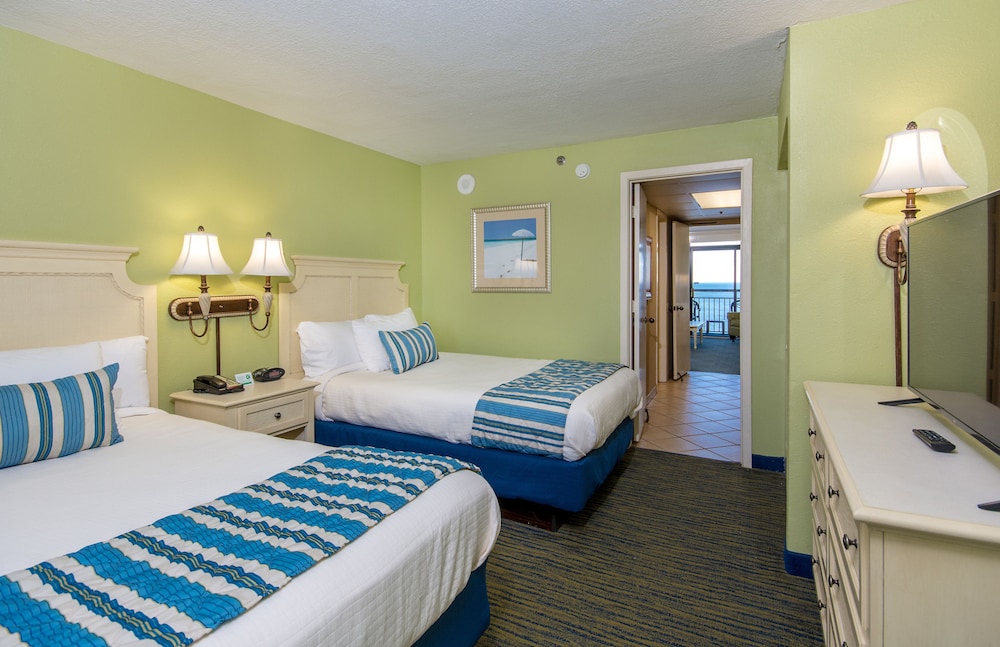 Caribbean Resort & Villas - photo 4