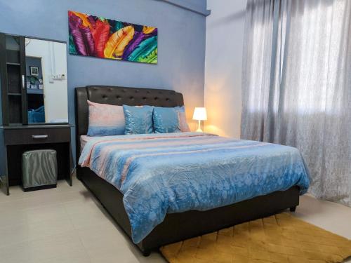 The Hidden Gems in Pantai Cenang, Malaysia