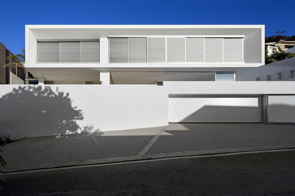 Ocean View - carbon neutral hotel in Cape Town