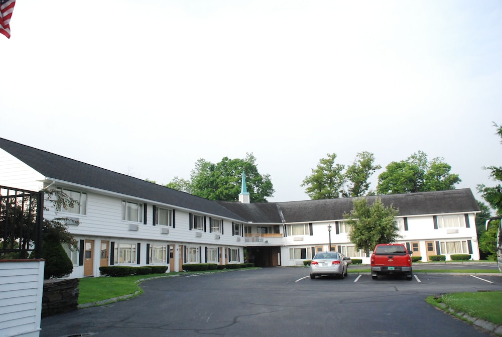 New World Inn - photo 58