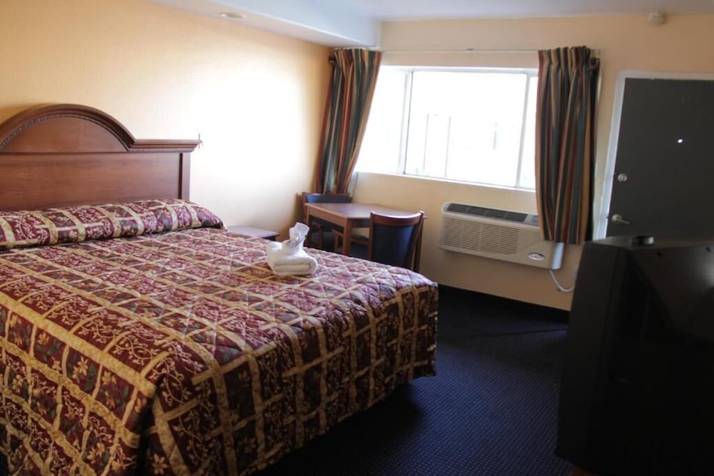 Astro Motel - photo 5