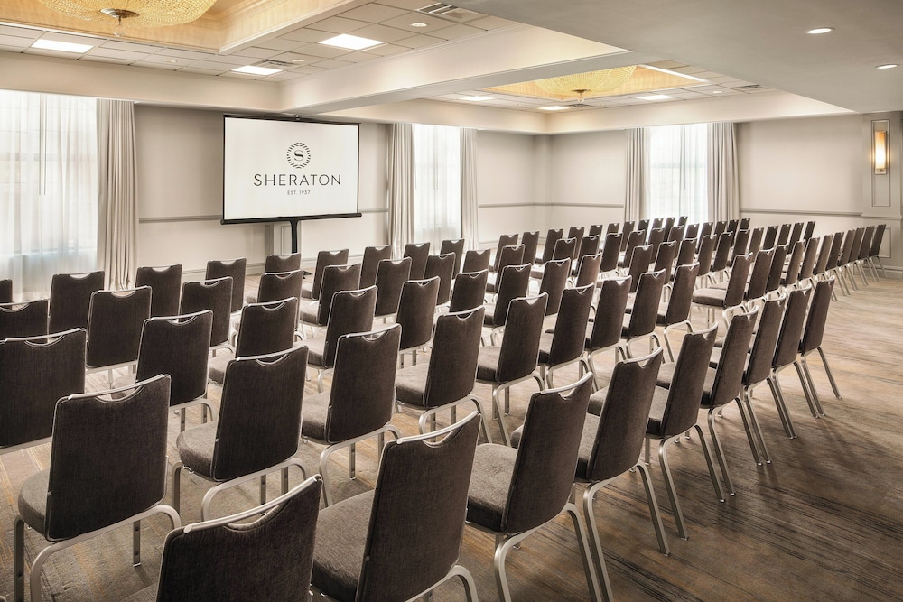 Sheraton Parsippany Hotel - photo 39