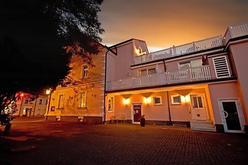 Hotel Carl von Clausewitz in Leipzig, Germany