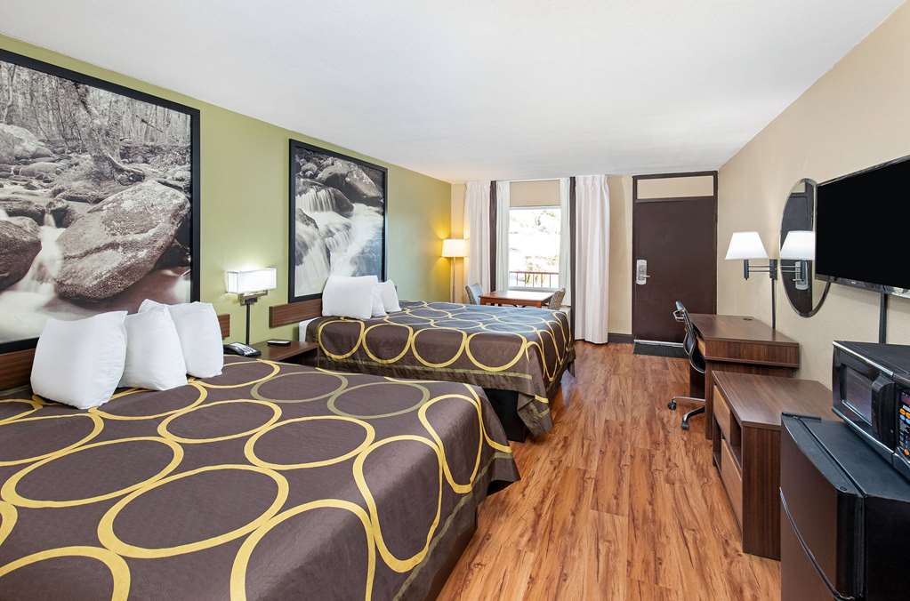Super 8 by Wyndham Kingsport - photo 9