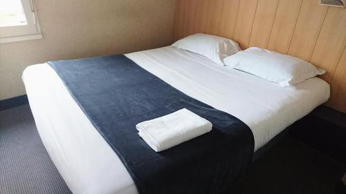 Fasthotel Bourg En Bresse — hotel in Viriat