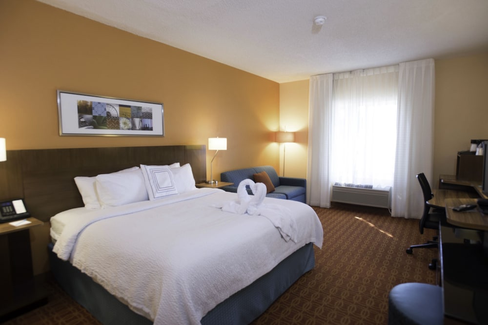 Smyrna Nashville Fairfield Inn & Suites by Marriott - photo 14