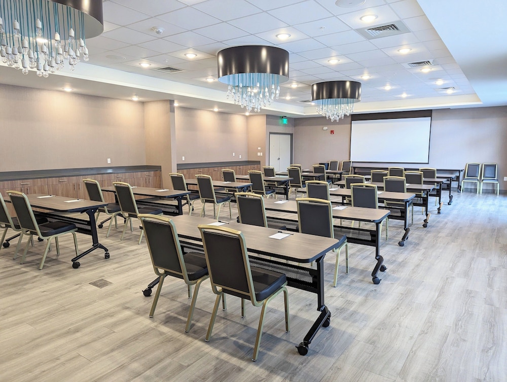 Candlewood Suites Tulsa Hills Jenks by IHG - photo 26
