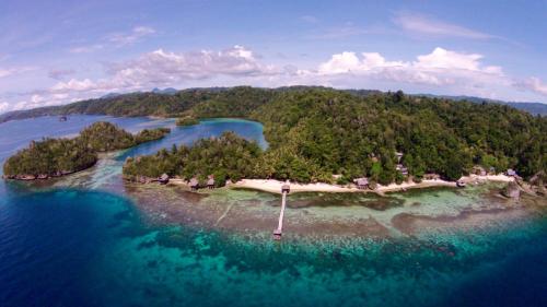 Kadidiri Paradise — Luwuk