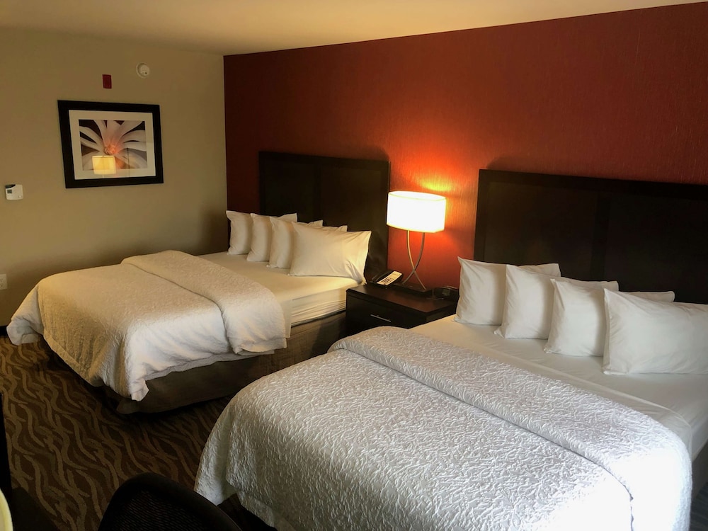 Hampton Inn Augusta Gordon Highway - photo 8