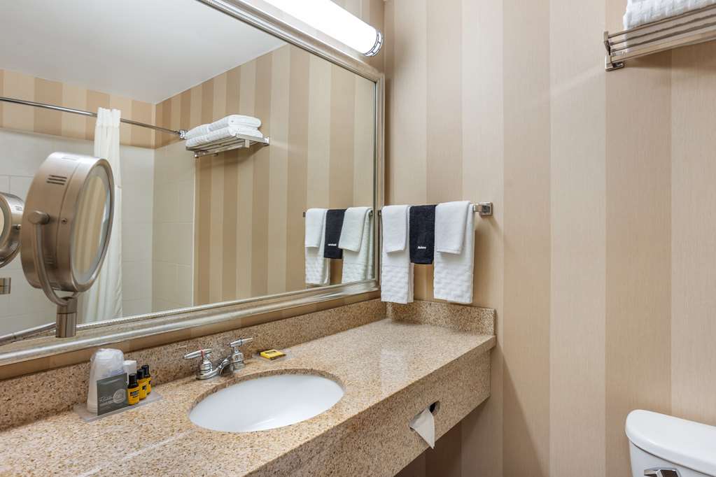 Best Western Plus University Park Inn & Suites - photo 35