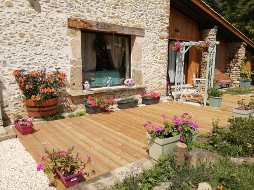 La Bergerie D'antan - last minute hotel in Unknown City