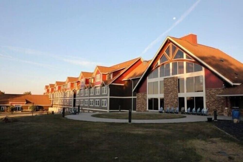 Honey Creek Resort - photo 55