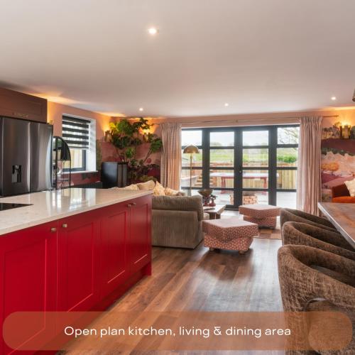 The Mini Stylish Getaway — hotel in Corsley