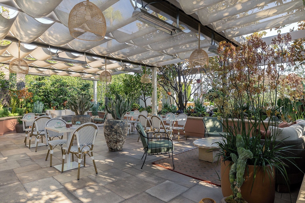 Four Seasons Los Angeles at Beverly Hills - photo 58