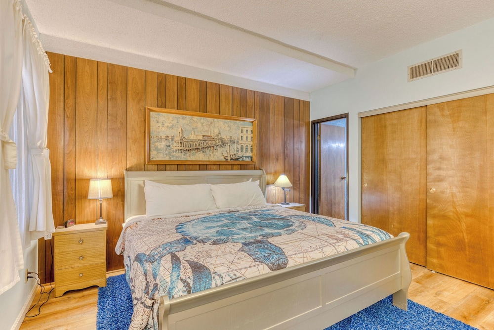 Sand & Sea Resort Condominiums - photo 51