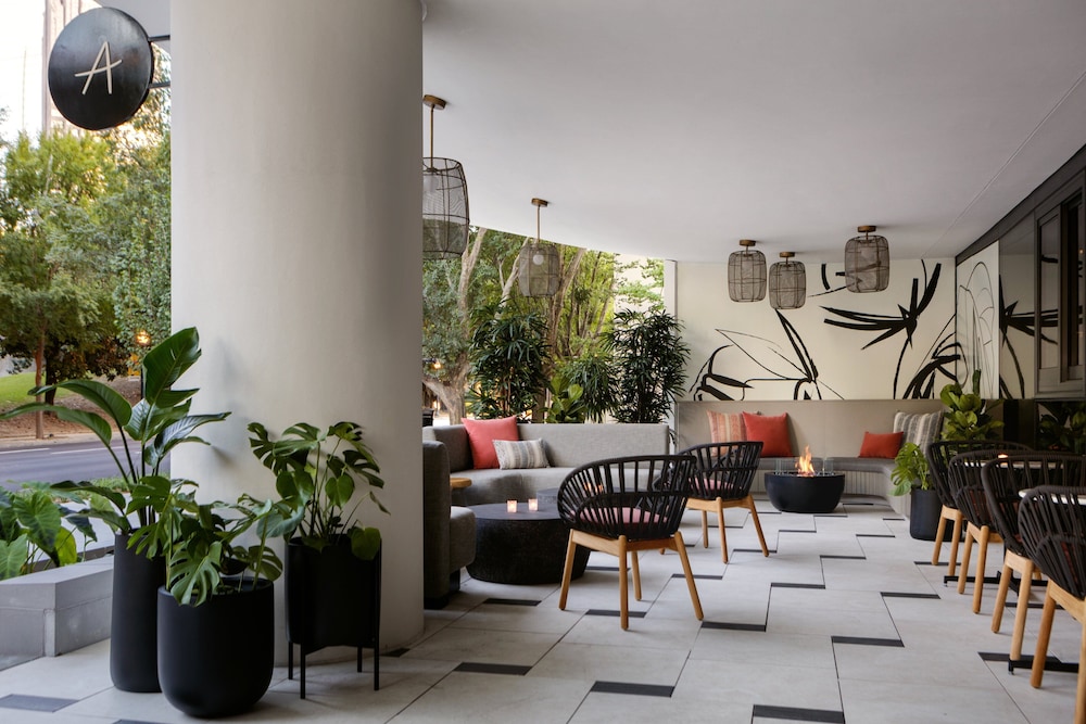 Kimpton Shane Hotel by IHG - photo 48