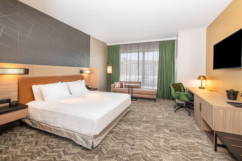 SpringHill Suites by Marriott Baltimore Downtown Convention Center Area - photo 16