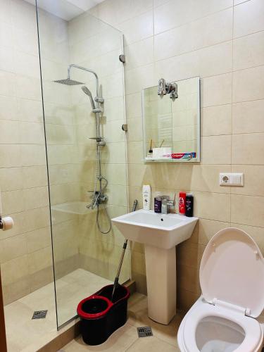 Apartment in Ortachala