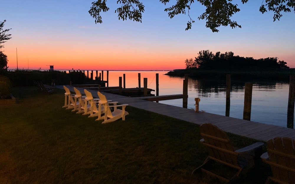 The Tilghman Island Inn - photo 30