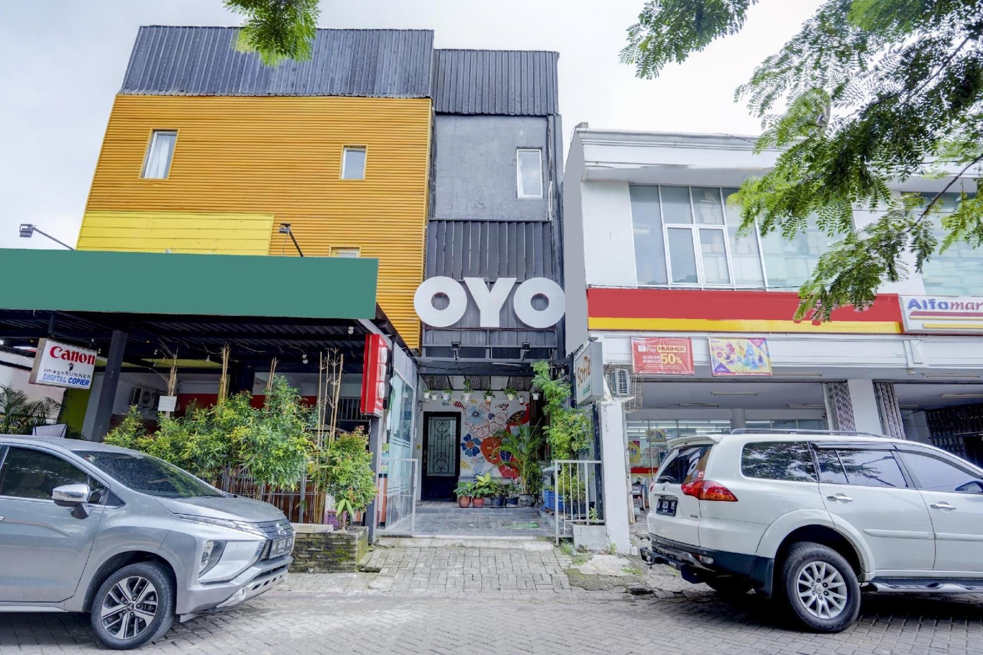 Urbanview Hotel Syariah Near Gelora Delta Sidoarjo in Sidoarjo, Indonesia