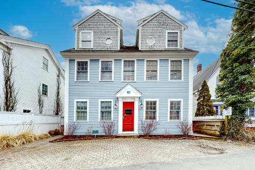 West End Getaway — 4-Star Luxury Hotel in Provincetown, United States
