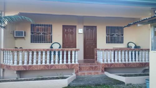 Arrians Guest House — 5-Star Luxury Hotel in Balatero, Philippines