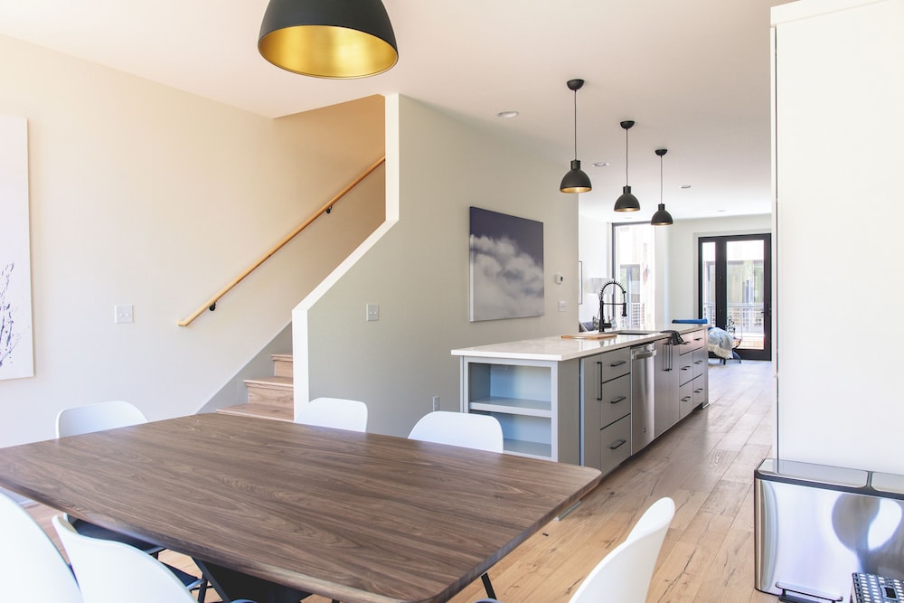 The Trailhead Mews - photo 15