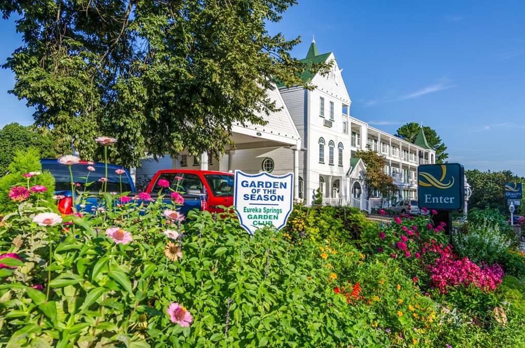 Quality Inn Eureka Springs South - photo 89