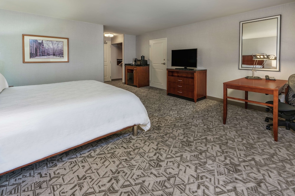 Hilton Garden Inn Blacksburg University - photo 15