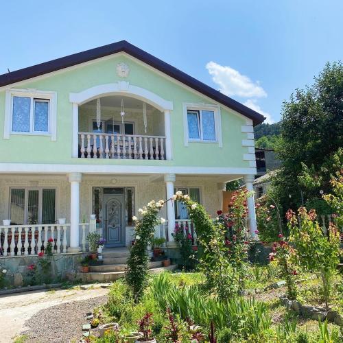 Green House — 4-Star Luxury Hotel in Dilijan, Armenia