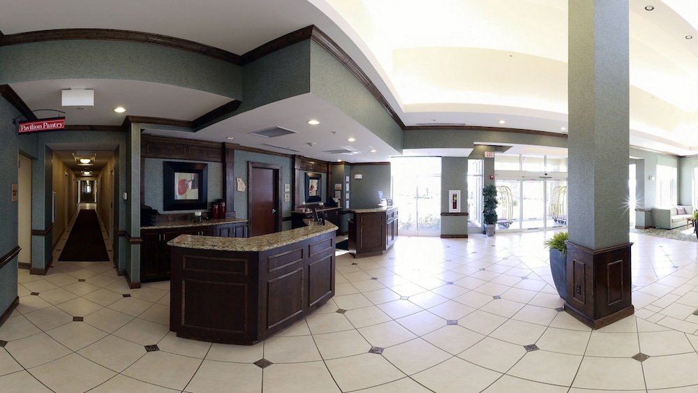 Hilton Garden Inn Valdosta - photo 45