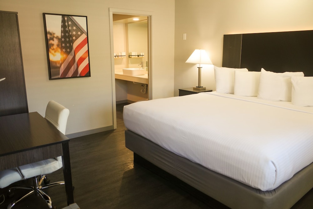 Americana Modern Hotel - photo 29