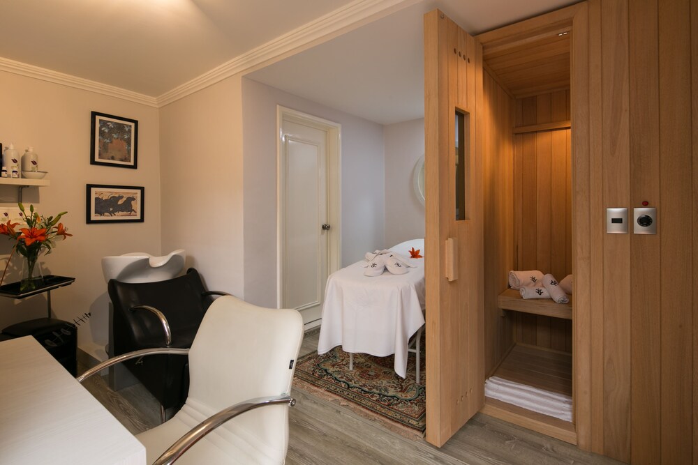 Treatment Room