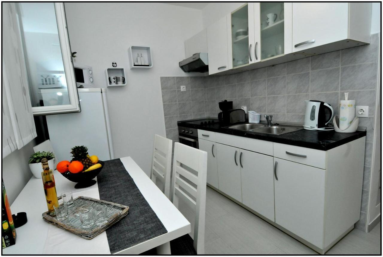 Apartment Karmen