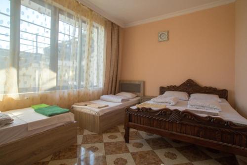 Bagrat Guest House