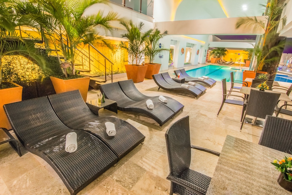 GHL Hotel Grand Villavicencio in Villavicencio, Colombia