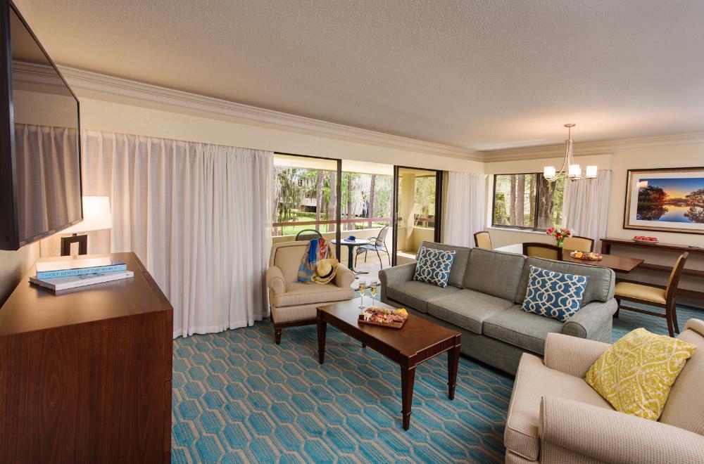 Innisbrook Resort - photo 25