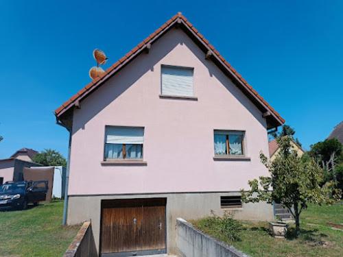 Alsacecoeur - last minute hotel in Ungersheim