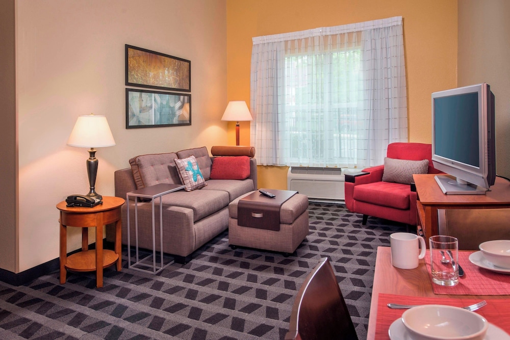 Towneplace Suites by Marriott Clinton at Joint Base Andrews - photo 14