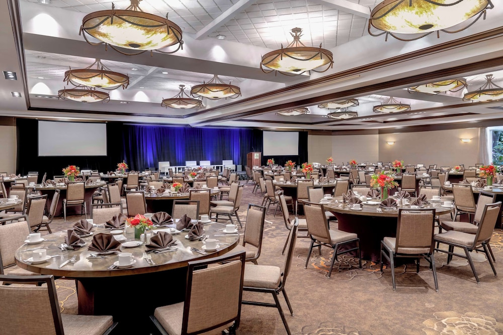 Hilton Orange County Costa Mesa - photo 76