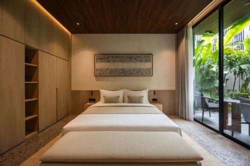 Marvee Suites Bali — 4-Star Luxury Hotel in Canggu, Indonesia