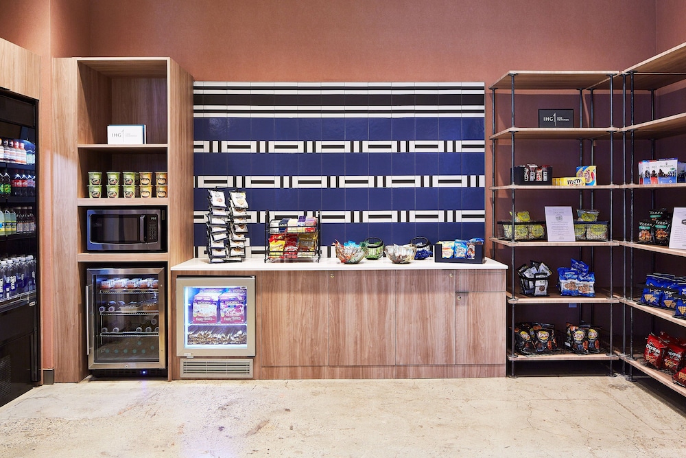 Hotel Indigo NYC Financial District by IHG - photo 24