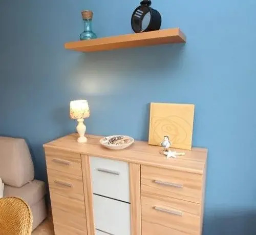 Urlauberdorf Urlauberdorf 49d in Ostseebad Boltenhagen, Germany